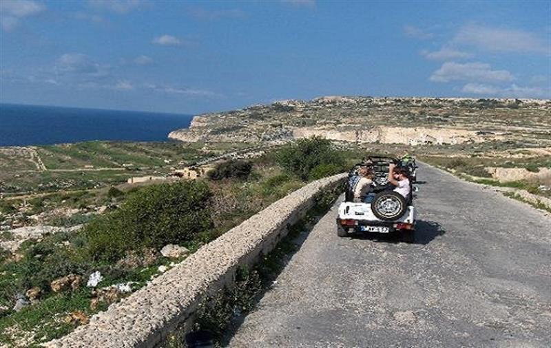Places to visit in Malta and Gozo, What to do in Malta