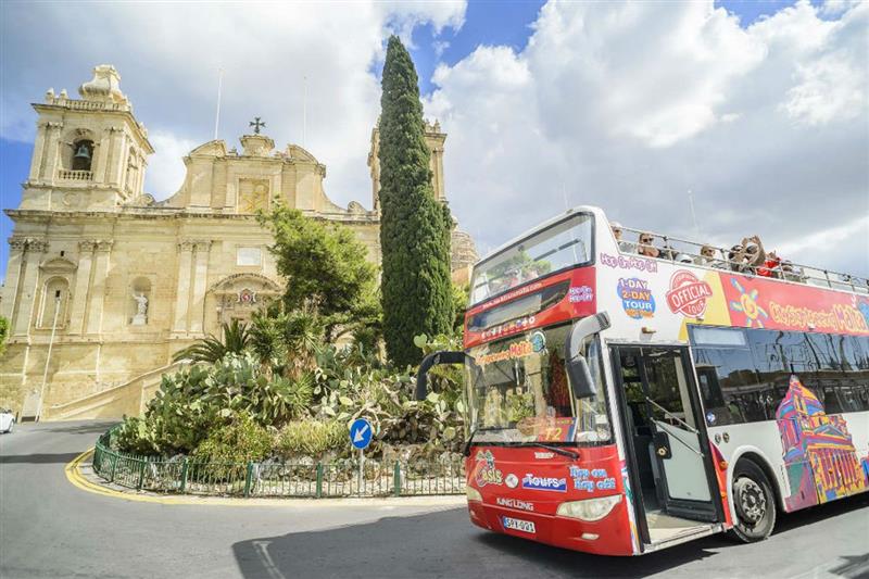 Places to visit in Malta and Gozo, What to do in Malta